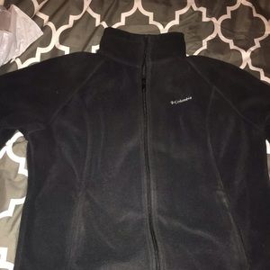 Columbia Women’s fleece